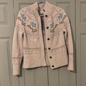 L.L. Bean Signature Knit Sweater